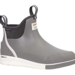 Xtratuf Men's Ankle 6" WP Slip Resistant Deck Boot -- ADSM100