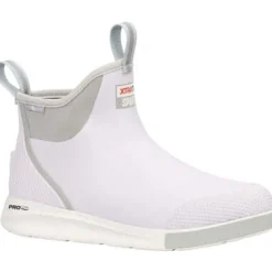 Xtratuf Men's Ankle 6" WP Slip Resistant Deck Boot -- ADSM101