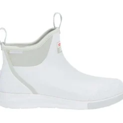 Xtratuf Men's Ankle 6" WP Slip Resistant Deck Boot -- ADSM101