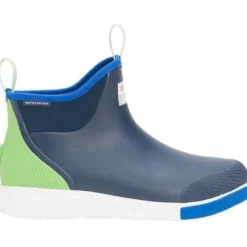 Xtratuf Men's Ankle 6" WP Slip Resistant Deck Boot -- ADSM200