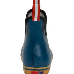 Xtratuf Men's Ankle Waterproof Slip Resistant Deck Boot -- XMAB2RW