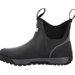 Xtratuf Men's Ice Fleege Lined WP Ankle Deck Work Boot -- AIMR000