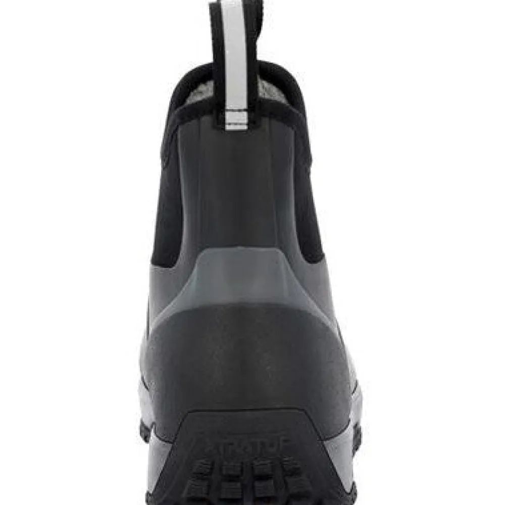 Xtratuf Men's Ice Fleege Lined WP Ankle Deck Work Boot -- AIMR000