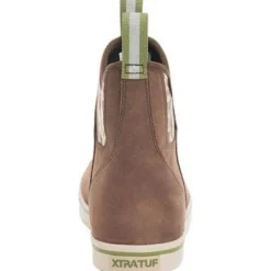 Xtratuf Men's Leather 6