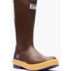Xtratuf Men's Legacy 15" WP Slip Resist Rubber Work Boot -- XML900