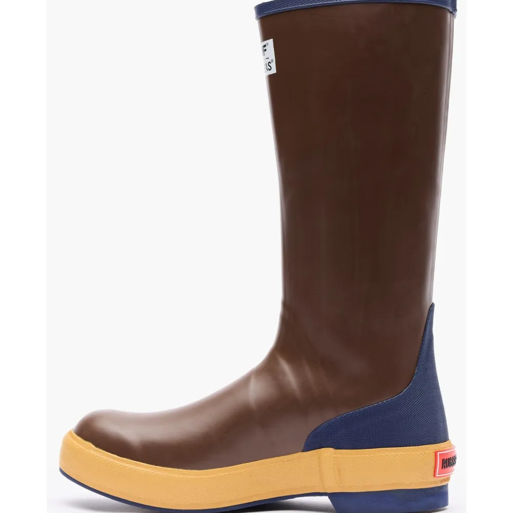 Xtratuf Men's Legacy 15" WP Slip Resist Rubber Work Boot -- XML900