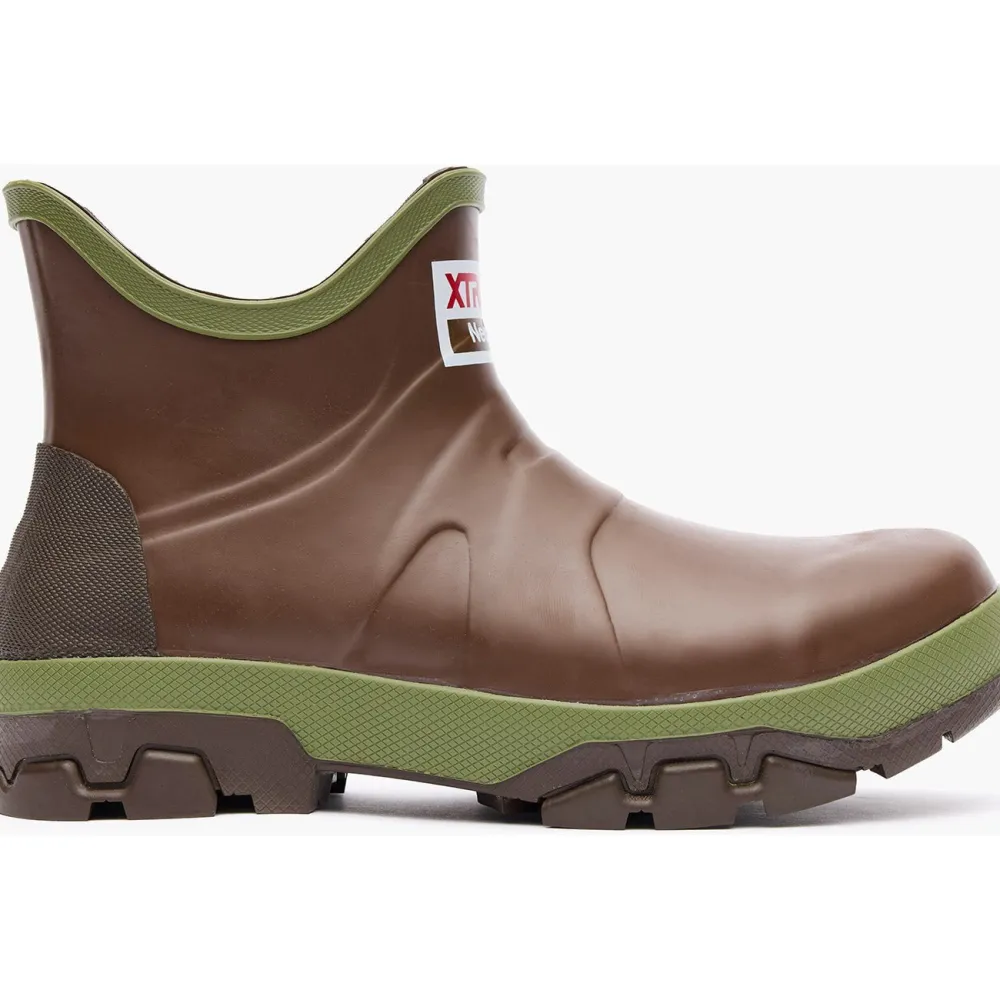 Xtratuf Men's Legacy Altitude Low WP Slip Resist Work Boot -- XMLA901