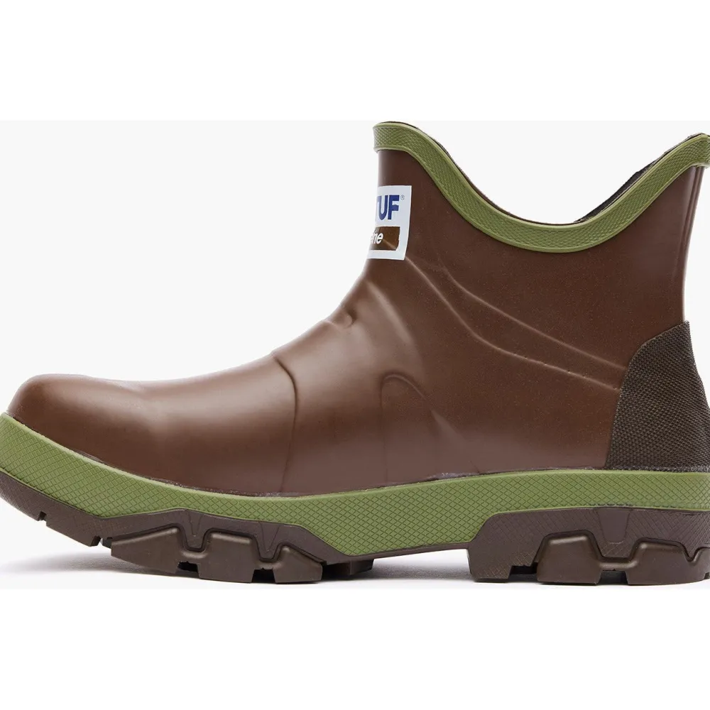 Xtratuf Men's Legacy Altitude Low WP Slip Resist Work Boot -- XMLA901
