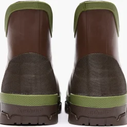 Xtratuf Men's Legacy Altitude Low WP Slip Resist Work Boot -- XMLA901
