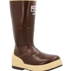 Xtratuf Men's Legacy NXT 15" WP Ice Work Boot -- XMLI900