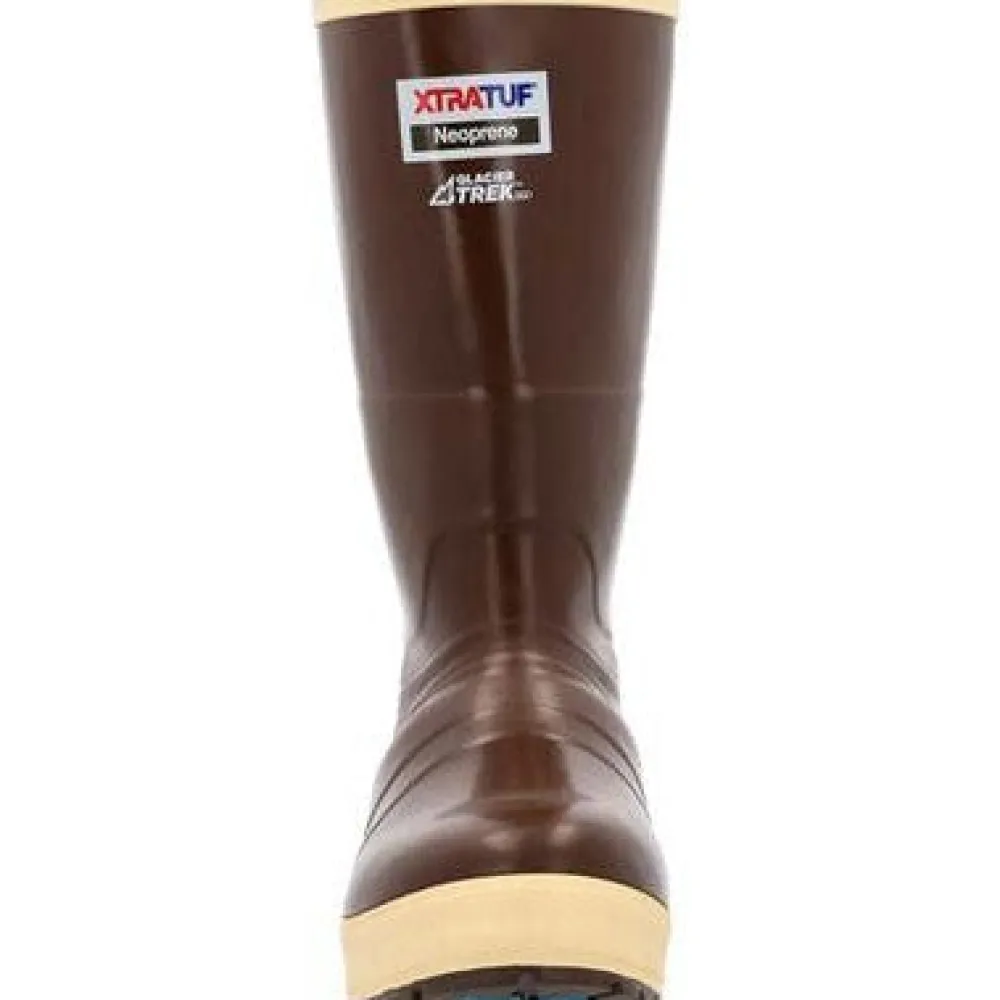 Xtratuf Men's Legacy NXT 15" WP Ice Work Boot -- XMLI900