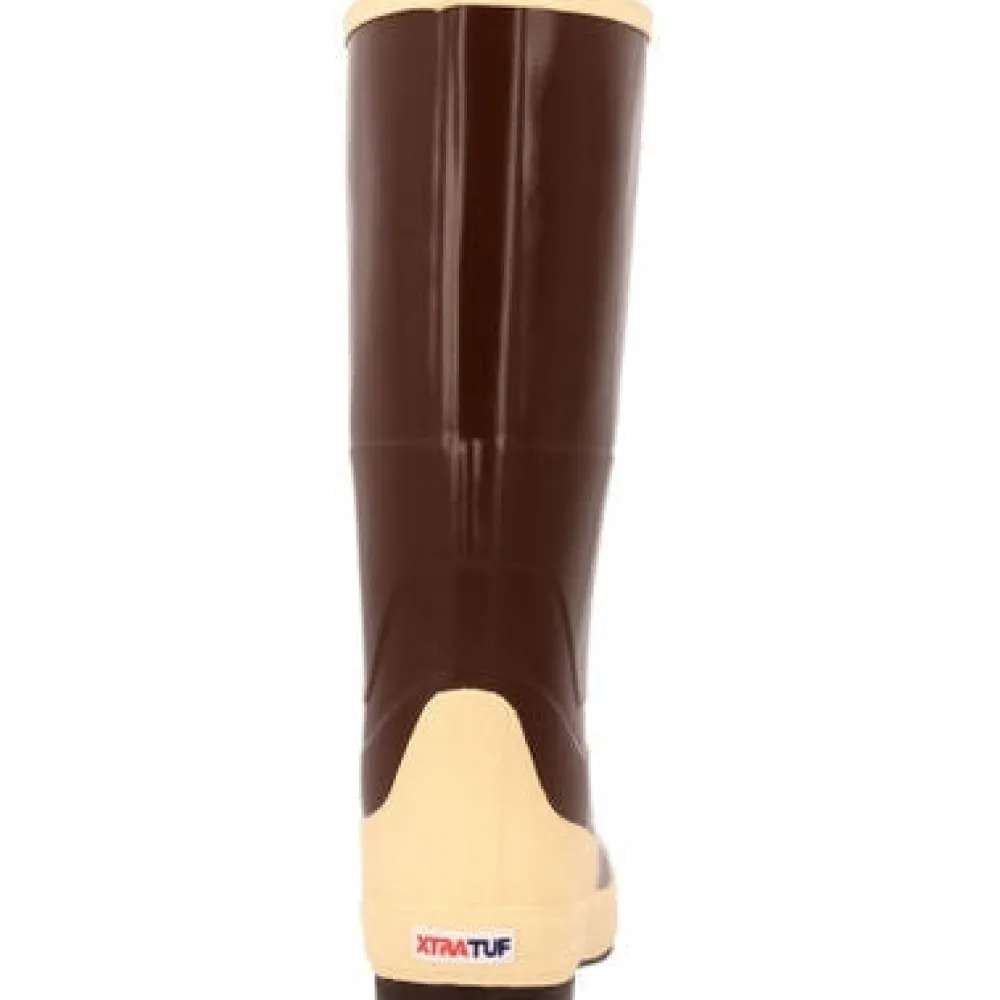 Xtratuf Men's Legacy Nxt Waterproof Deck Work Boot -- MNXT900