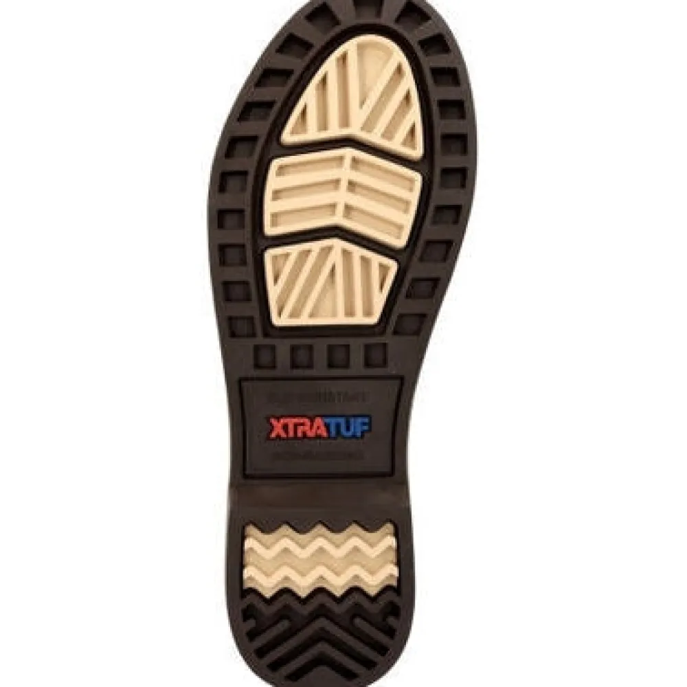 Xtratuf Men's Legacy Nxt Waterproof Deck Work Boot -- MNXT900