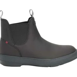 Xtratuf Men's Legacy WP Slip Resist Leather Chelsea Boot -- LCM000