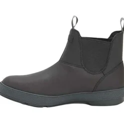Xtratuf Men's Legacy WP Slip Resist Leather Chelsea Boot -- LCM000