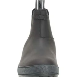 Xtratuf Men's Legacy WP Slip Resist Leather Chelsea Boot -- LCM000