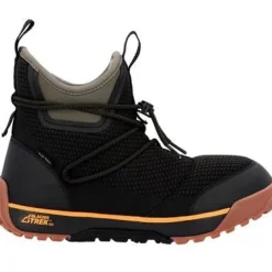 Xtratuf Men's Nylon Ice 6" Waterproof 200G Ankle Deck Boot -- AIMN003