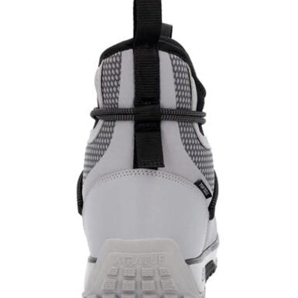 Xtratuf Men's Nylon Ice 6" Waterproof 200G Ankle Deck Boot -- AIMN100
