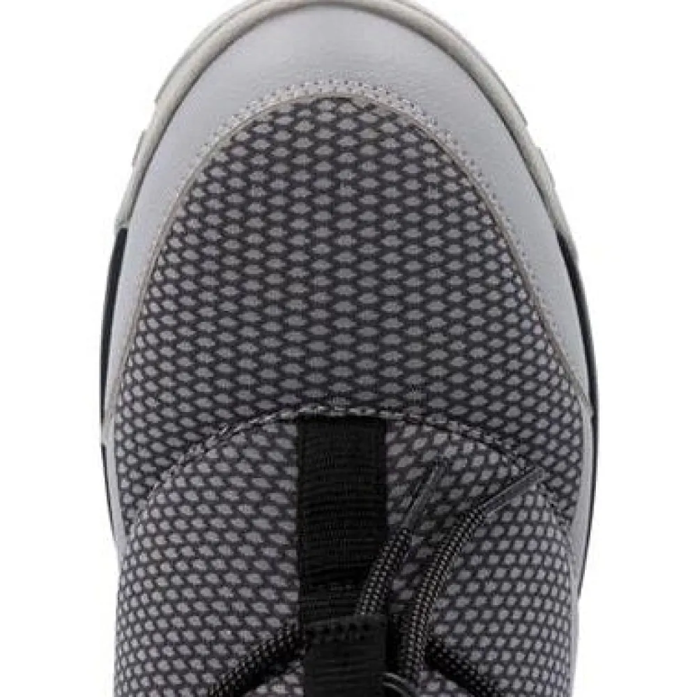 Xtratuf Men's Nylon Ice 6" Waterproof 200G Ankle Deck Boot -- AIMN100
