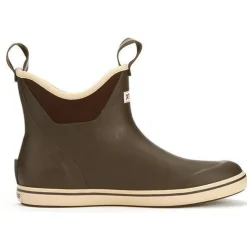 Xtratuf Women's 6" Ankle Deck WP Boot - - XWAB-900