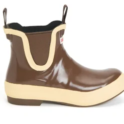 Xtratuf Women's 6" Legacy Ankle Deck WP Boot - - LDBW-900