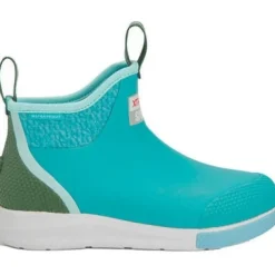 Xtratuf Women's Ankle 6" WP Slip Resist Deck Sport Boot -- ADSW-300