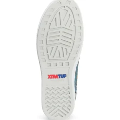 Xtratuf Women's Fishe®Wear Leather Sharkbyte WP Deck Shoe - - XSW-7GG
