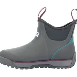 Xtratuf Women's Fleege Lined WP Ankle Deck Work Boot -- AIWR100
