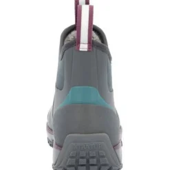 Xtratuf Women's Fleege Lined WP Ankle Deck Work Boot -- AIWR100