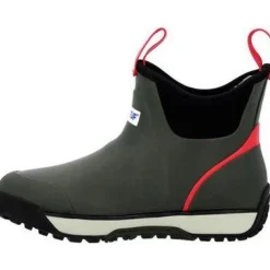 Xtratuf Women's Fleege Lined WP Ankle Deck Work Boot -- AIWR300