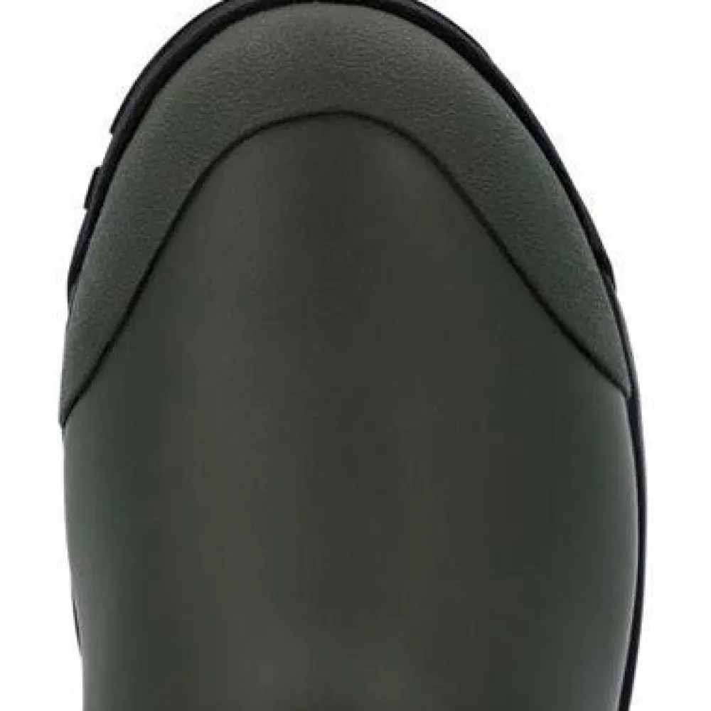 Xtratuf Women's Fleege Lined WP Ankle Deck Work Boot -- AIWR300