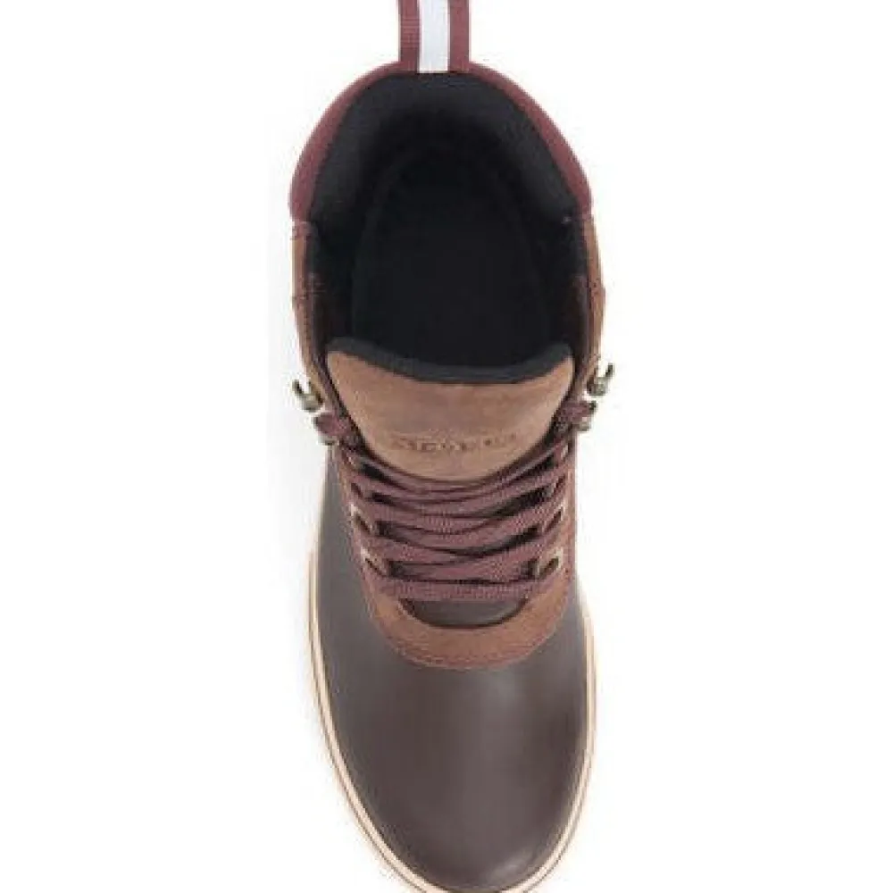 Xtratuf Women's Leather Lace 6" WP Ankle Deck Work Boot -- LALW900