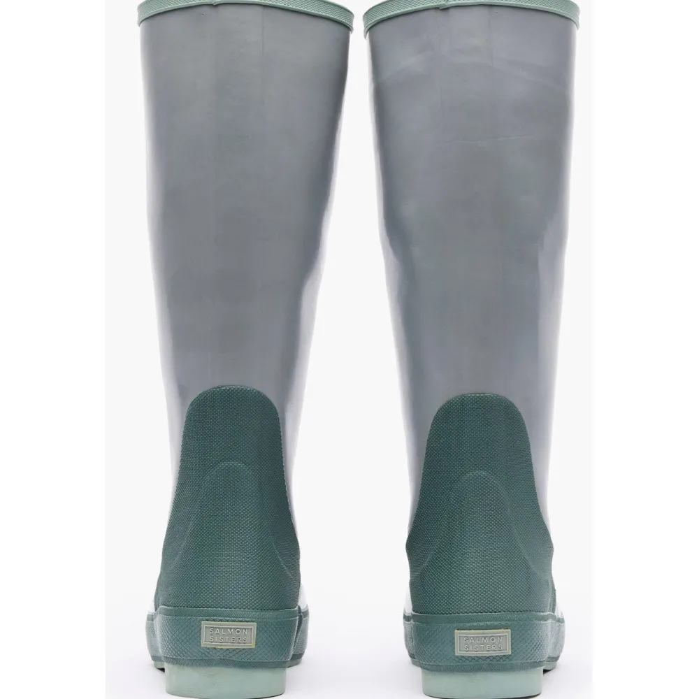 Xtratuf Women's Legacy 15" WP Slip Resistant Work Boot -- XWL1OP