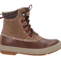 Xtratuf Women's Legacy Lte WP Lace Slip Resist Work Boot -- XWLT900