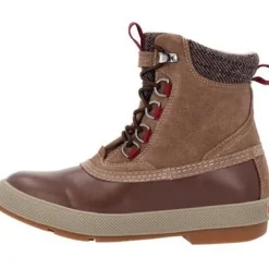 Xtratuf Women's Legacy Lte WP Lace Slip Resist Work Boot -- XWLT900