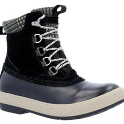 Xtratuf Women's Legacy Lte WP Slip Resist Lace Work Boot -- XWLT000