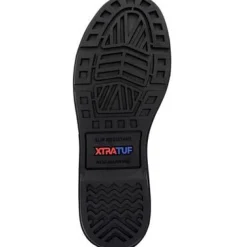 Xtratuf Women's Legacy Lte WP Slip Resist Lace Work Boot -- XWLT000