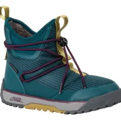 Xtratuf Women's Nylon Ice 6" WP 200G Ankle Deck Boot -- AIWN300