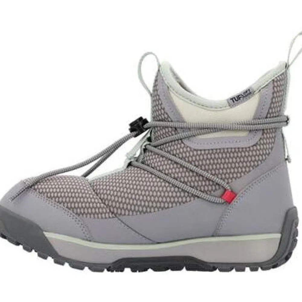 Xtratuf Women's Nylon Ice 6" WP 200G Ankle Deck Boot -- AIWN100