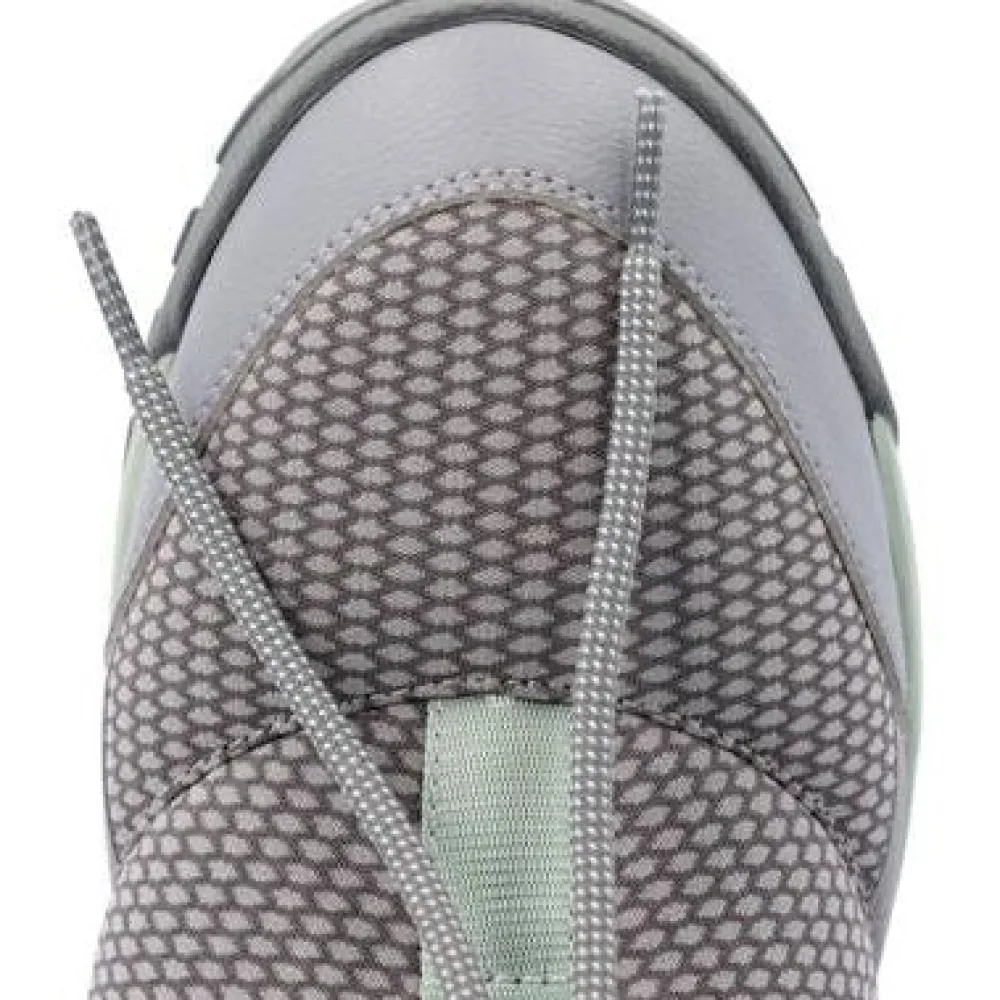 Xtratuf Women's Nylon Ice 6" WP 200G Ankle Deck Boot -- AIWN100