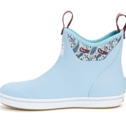 Xtratuf Women's Salmon Sisters 6