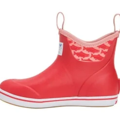 Xtratuf Women's Salmon Sisters 6