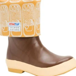 Xtratuf Women's Salmon Sisters 15" WP Legacy Boot -- XWL9TF