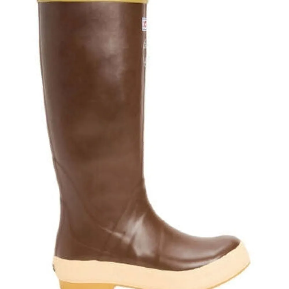 Xtratuf Women's Salmon Sisters 15" WP Legacy Boot -- XWL9TF