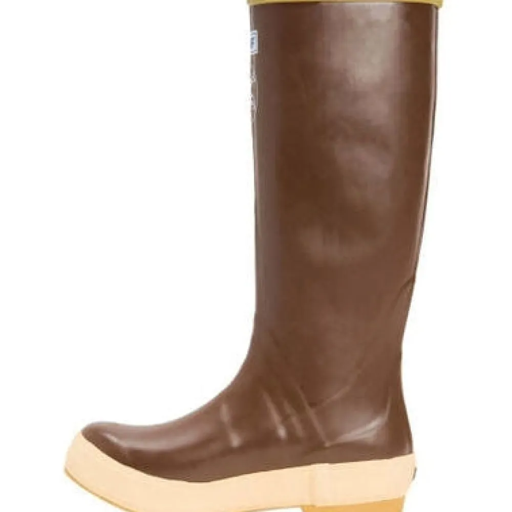 Xtratuf Women's Salmon Sisters 15" WP Legacy Boot -- XWL9TF