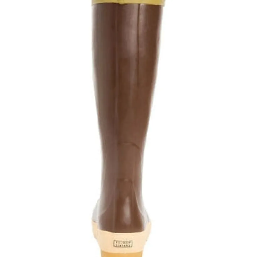 Xtratuf Women's Salmon Sisters 15" WP Legacy Boot -- XWL9TF