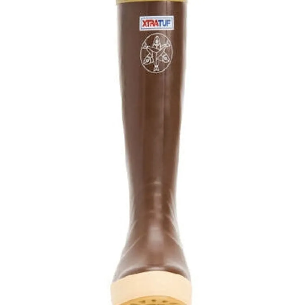 Xtratuf Women's Salmon Sisters 15" WP Legacy Boot -- XWL9TF