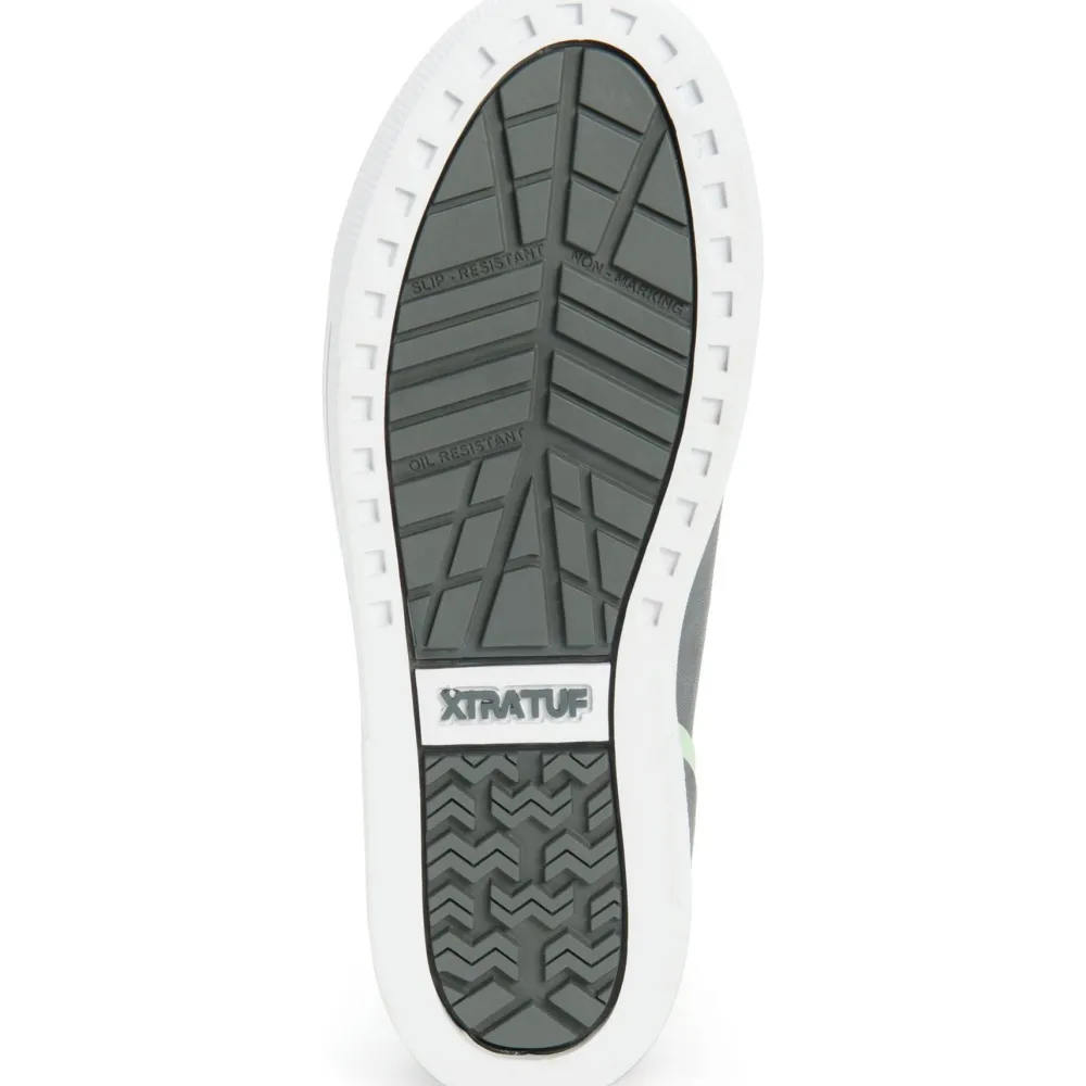 Xtratuf Women's Wheelhouse 6" Ankle Deck WP Boot - - XWW-700